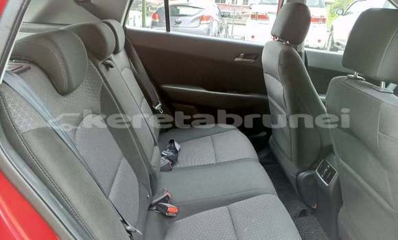 Buy Used Hyundai Creta Red Car in Bandar Seri Begawan in Brunei-Muara Buy Used Hyundai Creta Red Car in Bandar Seri Begawan in Brunei-Muara