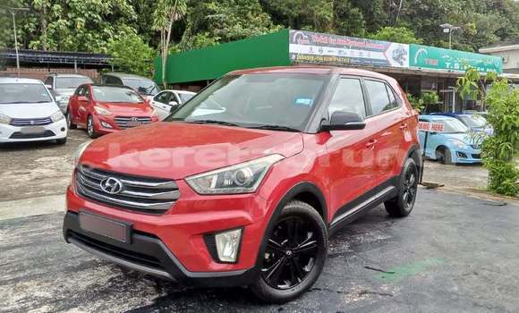 Buy Used Hyundai i30 Red Car in Bandar Seri Begawan in Brunei-Muara Buy Used Hyundai i30 Red Car in Bandar Seri Begawan in Brunei-Muara