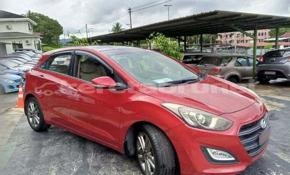 Buy Used Hyundai i30 Red Car in Bandar Seri Begawan in Brunei-Muara Buy Used Hyundai i30 Red Car in Bandar Seri Begawan in Brunei-Muara