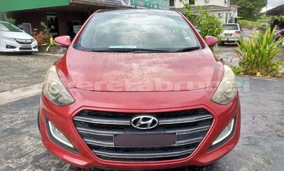Buy Used Hyundai i30 Red Car in Bandar Seri Begawan in Brunei-Muara Buy Used Hyundai i30 Red Car in Bandar Seri Begawan in Brunei-Muara