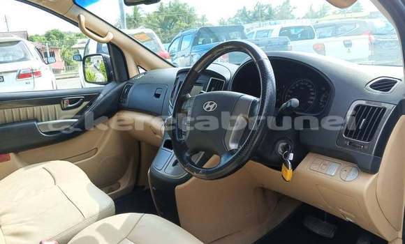 Buy Used Hyundai H1 Black Car in Bandar Seri Begawan in Brunei-Muara Buy Used Hyundai H1 Black Car in Bandar Seri Begawan in Brunei-Muara