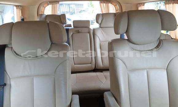 Buy Used Hyundai H1 Black Car in Bandar Seri Begawan in Brunei-Muara Buy Used Hyundai H1 Black Car in Bandar Seri Begawan in Brunei-Muara