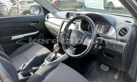 Buy Used Suzuki Vitara Other Car in Bandar Seri Begawan in Brunei-Muara Buy Used Suzuki Vitara Other Car in Bandar Seri Begawan in Brunei-Muara