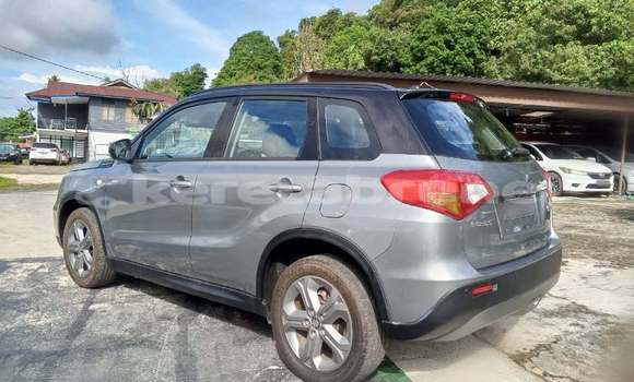 Buy Used Suzuki Vitara Other Car in Bandar Seri Begawan in Brunei-Muara Buy Used Suzuki Vitara Other Car in Bandar Seri Begawan in Brunei-Muara