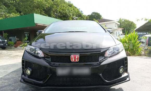 Buy Used Honda Civic Black Car in Bandar Seri Begawan in Brunei-Muara Buy Used Honda Civic Black Car in Bandar Seri Begawan in Brunei-Muara