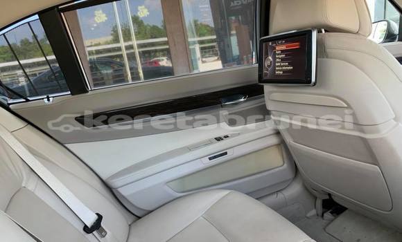Buy Used BMW 7er Other Car in Bandar Seri Begawan in Brunei-Muara Buy Used BMW 7er Other Car in Bandar Seri Begawan in Brunei-Muara