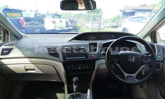 Buy Used Honda Civic Black Car in Bandar Seri Begawan in Brunei-Muara Buy Used Honda Civic Black Car in Bandar Seri Begawan in Brunei-Muara