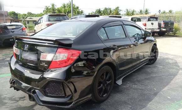 Buy Used Honda Civic Black Car in Bandar Seri Begawan in Brunei-Muara Buy Used Honda Civic Black Car in Bandar Seri Begawan in Brunei-Muara