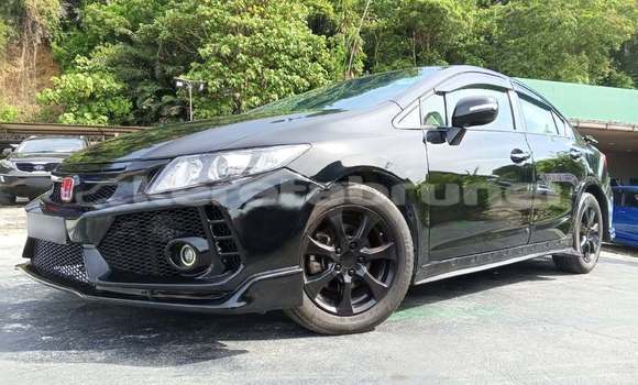 Buy Used Honda Civic Black Car in Bandar Seri Begawan in Brunei-Muara Buy Used Honda Civic Black Car in Bandar Seri Begawan in Brunei-Muara