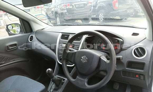 Buy Used Suzuki Celerio White Car in Bandar Seri Begawan in Brunei-Muara Buy Used Suzuki Celerio White Car in Bandar Seri Begawan in Brunei-Muara