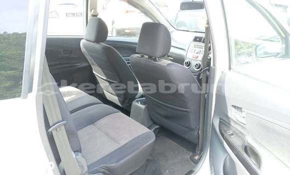 Buy Used Toyota Avanza White Car in Bandar Seri Begawan in Brunei-Muara Buy Used Toyota Avanza White Car in Bandar Seri Begawan in Brunei-Muara