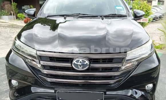 Buy Used Toyota Rush Black Car in Bandar Seri Begawan in Brunei-Muara Buy Used Toyota Rush Black Car in Bandar Seri Begawan in Brunei-Muara