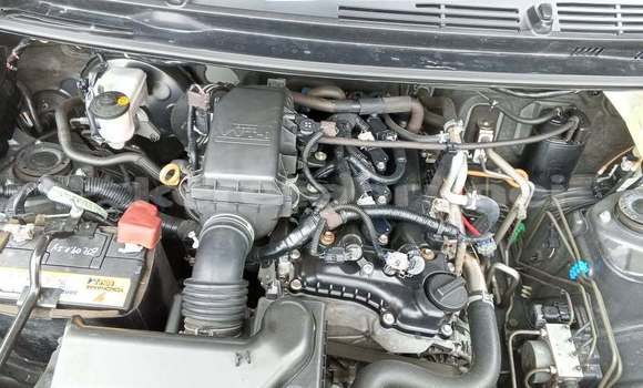 Buy Used Toyota Rush Black Car in Bandar Seri Begawan in Brunei-Muara Buy Used Toyota Rush Black Car in Bandar Seri Begawan in Brunei-Muara