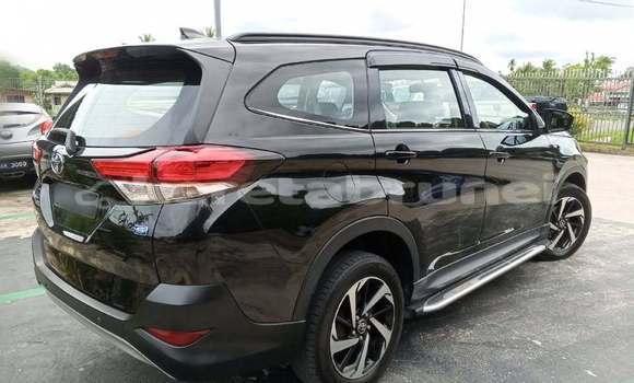 Buy Used Toyota Rush Black Car in Bandar Seri Begawan in Brunei-Muara Buy Used Toyota Rush Black Car in Bandar Seri Begawan in Brunei-Muara