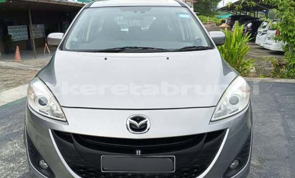 Buy Used Mazda 5 Other Car in Bandar Seri Begawan in Brunei-Muara