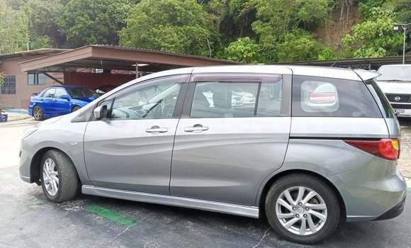 Buy Used Mazda 5 Other Car in Bandar Seri Begawan in Brunei-Muara Buy Used Mazda 5 Other Car in Bandar Seri Begawan in Brunei-Muara