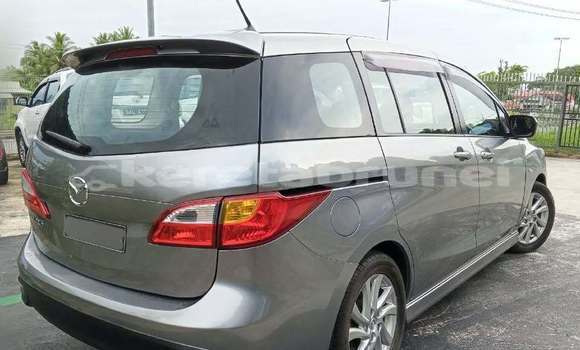 Buy Used Mazda 5 Other Car in Bandar Seri Begawan in Brunei-Muara Buy Used Mazda 5 Other Car in Bandar Seri Begawan in Brunei-Muara