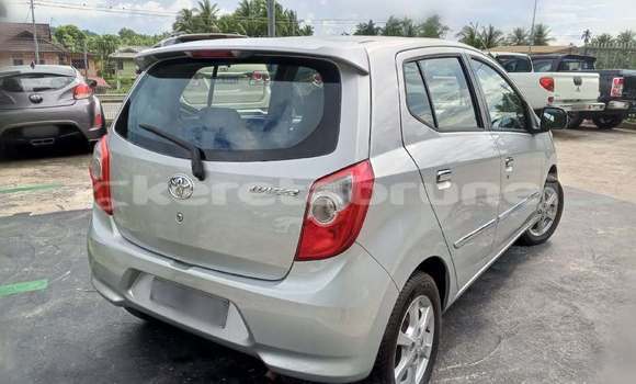 Buy Used Toyota Vigo Other Car in Bandar Seri Begawan in Brunei-Muara Buy Used Toyota Vigo Other Car in Bandar Seri Begawan in Brunei-Muara