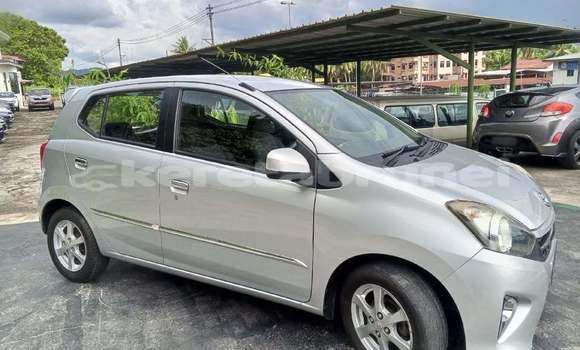 Buy Used Toyota Vigo Other Car in Bandar Seri Begawan in Brunei-Muara Buy Used Toyota Vigo Other Car in Bandar Seri Begawan in Brunei-Muara