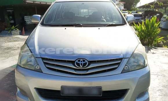 Buy Used Toyota innova Other Car in Bandar Seri Begawan in Brunei-Muara