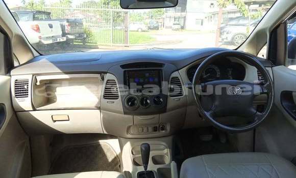 Buy Used Toyota innova Other Car in Bandar Seri Begawan in Brunei-Muara Buy Used Toyota innova Other Car in Bandar Seri Begawan in Brunei-Muara