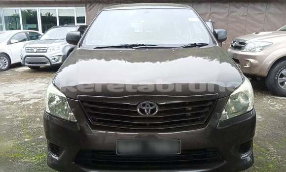 Buy Used Toyota innova Black Car in Bandar Seri Begawan in Brunei-Muara Buy Used Toyota innova Black Car in Bandar Seri Begawan in Brunei-Muara