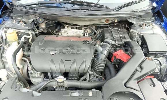 Buy Used Mitsubishi Lancer Blue Car in Bandar Seri Begawan in Brunei-Muara Buy Used Mitsubishi Lancer Blue Car in Bandar Seri Begawan in Brunei-Muara