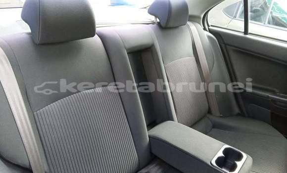 Buy Used Mitsubishi Lancer Blue Car in Bandar Seri Begawan in Brunei-Muara Buy Used Mitsubishi Lancer Blue Car in Bandar Seri Begawan in Brunei-Muara
