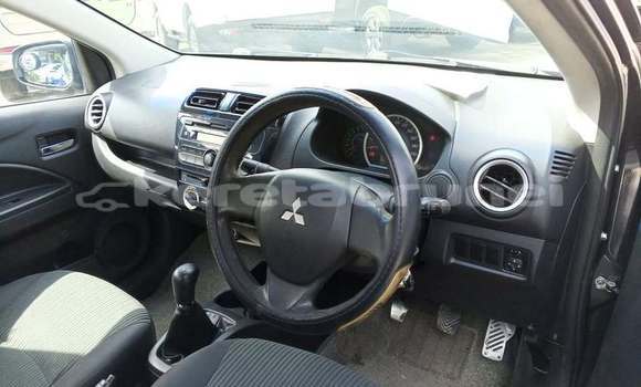 Buy Used Mitsubishi Attrage Black Car in Bandar Seri Begawan in Brunei-Muara Buy Used Mitsubishi Attrage Black Car in Bandar Seri Begawan in Brunei-Muara