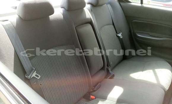 Buy Used Mitsubishi Attrage Black Car in Bandar Seri Begawan in Brunei-Muara Buy Used Mitsubishi Attrage Black Car in Bandar Seri Begawan in Brunei-Muara