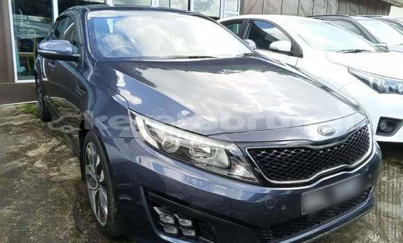 Buy Used Kia Optima Black Car in Bandar Seri Begawan in Brunei-Muara Buy Used Kia Optima Black Car in Bandar Seri Begawan in Brunei-Muara