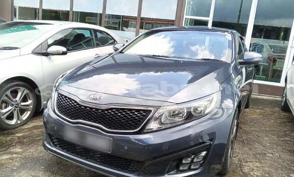 Buy Used Kia Optima Black Car in Bandar Seri Begawan in Brunei-Muara Buy Used Kia Optima Black Car in Bandar Seri Begawan in Brunei-Muara