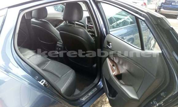 Buy Used Kia Optima Black Car in Bandar Seri Begawan in Brunei-Muara Buy Used Kia Optima Black Car in Bandar Seri Begawan in Brunei-Muara