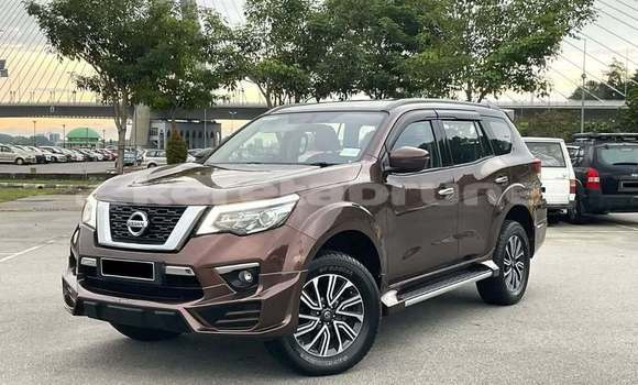 Buy Used Nissan Teana Other Car in Bandar Seri Begawan in Brunei-Muara Buy Used Nissan Teana Other Car in Bandar Seri Begawan in Brunei-Muara