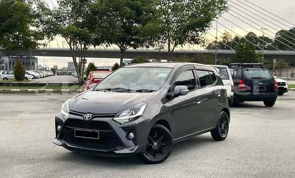 Buy Used Toyota Vigo Black Car in Bandar Seri Begawan in Brunei-Muara Buy Used Toyota Vigo Black Car in Bandar Seri Begawan in Brunei-Muara
