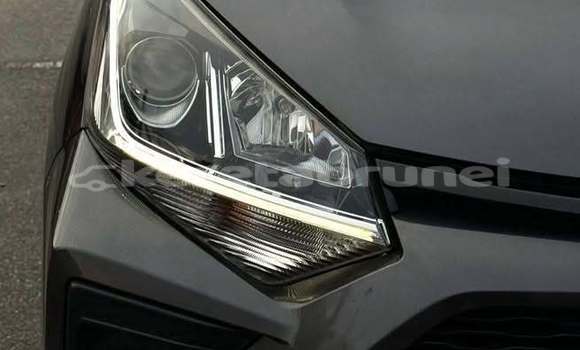 Buy Used Toyota Vigo Black Car in Bandar Seri Begawan in Brunei-Muara Buy Used Toyota Vigo Black Car in Bandar Seri Begawan in Brunei-Muara