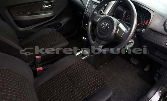 Buy Used Toyota Vigo Black Car in Bandar Seri Begawan in Brunei-Muara Buy Used Toyota Vigo Black Car in Bandar Seri Begawan in Brunei-Muara