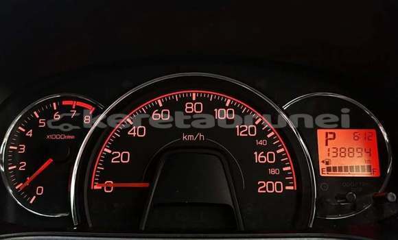 Buy Used Toyota Vigo Black Car in Bandar Seri Begawan in Brunei-Muara Buy Used Toyota Vigo Black Car in Bandar Seri Begawan in Brunei-Muara