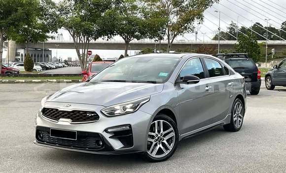 Buy Used Kia Cerato Other Car in Bandar Seri Begawan in Brunei-Muara