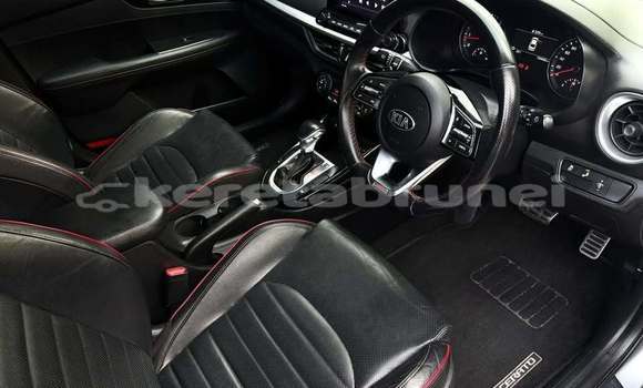 Buy Used Kia Cerato Other Car in Bandar Seri Begawan in Brunei-Muara Buy Used Kia Cerato Other Car in Bandar Seri Begawan in Brunei-Muara