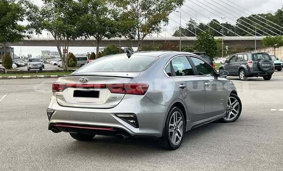Buy Used Kia Cerato Other Car in Bandar Seri Begawan in Brunei-Muara Buy Used Kia Cerato Other Car in Bandar Seri Begawan in Brunei-Muara