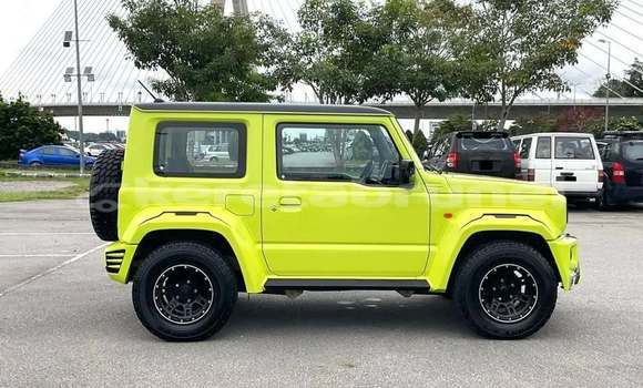 Buy Used Suzuki Jimny Other Car in Bandar Seri Begawan in Brunei-Muara Buy Used Suzuki Jimny Other Car in Bandar Seri Begawan in Brunei-Muara