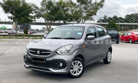 Buy Used Suzuki Celerio Other Car in Bandar Seri Begawan in Brunei-Muara