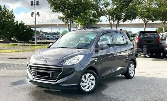 Buy Used Hyundai Atos Other Car in Bandar Seri Begawan in Brunei-Muara Buy Used Hyundai Atos Other Car in Bandar Seri Begawan in Brunei-Muara