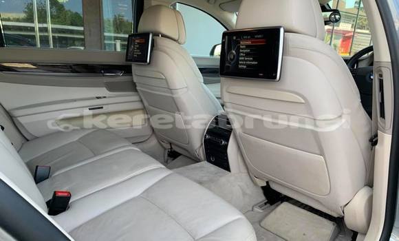 Buy Used BMW 7er Other Car in Bandar Seri Begawan in Brunei-Muara Buy Used BMW 7er Other Car in Bandar Seri Begawan in Brunei-Muara