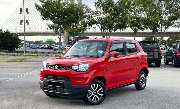 Buy Used Suzuki Solio Red Car in Bandar Seri Begawan in Brunei-Muara Buy Used Suzuki Solio Red Car in Bandar Seri Begawan in Brunei-Muara