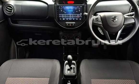 Buy Used Suzuki Solio Red Car in Bandar Seri Begawan in Brunei-Muara Buy Used Suzuki Solio Red Car in Bandar Seri Begawan in Brunei-Muara