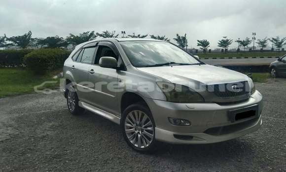 Buy Used Lexus RX 300 Other Car in Bandar Seri Begawan in Brunei-Muara Buy Used Lexus RX 300 Other Car in Bandar Seri Begawan in Brunei-Muara