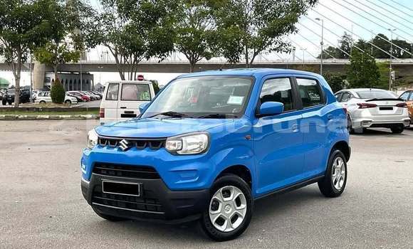 Buy Used Suzuki Splash Blue Car in Bandar Seri Begawan in Brunei-Muara Buy Used Suzuki Splash Blue Car in Bandar Seri Begawan in Brunei-Muara