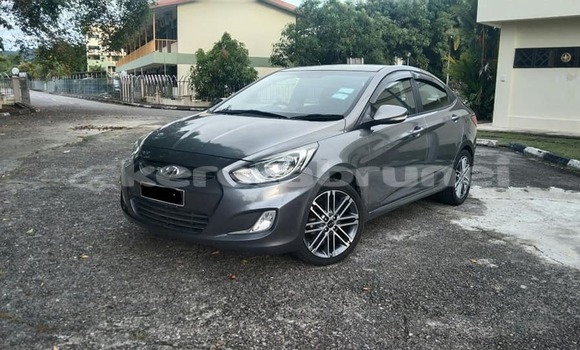 Buy Used Hyundai Accent Other Car in Bandar Seri Begawan in Brunei-Muara Buy Used Hyundai Accent Other Car in Bandar Seri Begawan in Brunei-Muara